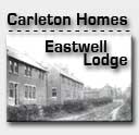 eastwell lodge
