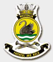 westralia emblem
